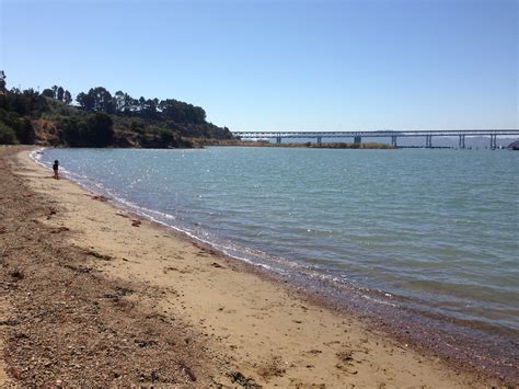 Macabre mystery unearthed at Richmond’s Point Molate beach | Richmond ...