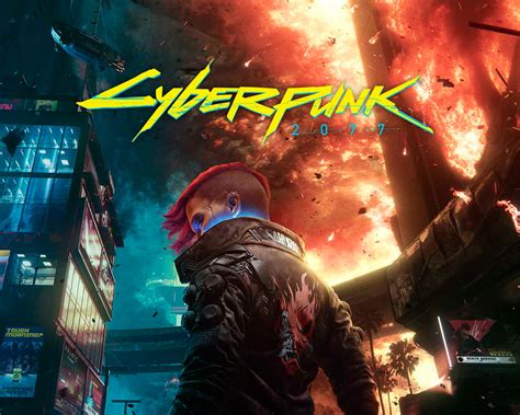 WarnerBrosLatino.com | Cyberpunk 2077 | Artículos