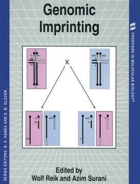 Genomic Imprinting Frontiers In Molecular Biology Sigma Aldrich