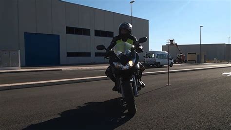 Autoescuela Motoescuela Mediterraneo Especialistas Carnet Moto A