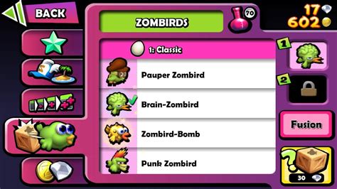 Zombies Tsunami Zombies Brain Car Zombirds Youtube