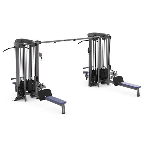 Gym Sygnum Station Tower Stack Multi Gym Commercial Gym