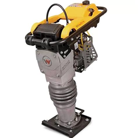 Wacker Neuson Jumping Jack Tamper Sales Lexington Ky Buy Wacker Neuson