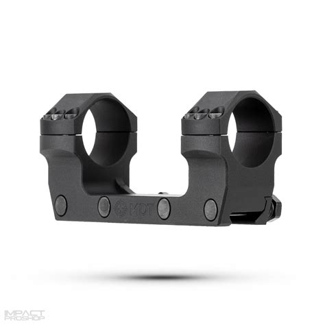 Mdt One Piece Scope Mount Impact Proshop