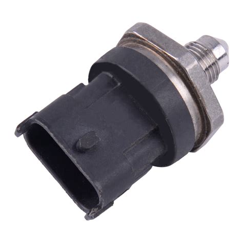 Kraftstoff Verteilerrohr Druck Sensor Passt F R Gm Buick Cadillac L