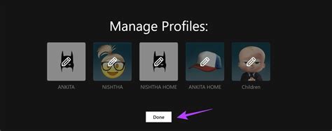 How To Set Custom Profile Picture On Netflix Guiding Tech