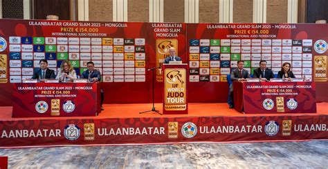 Mongolia 2023, the Turning Point / IJF.org