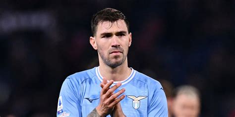 Lazio la carica di Romagnoli Il derby è la partita delle partite