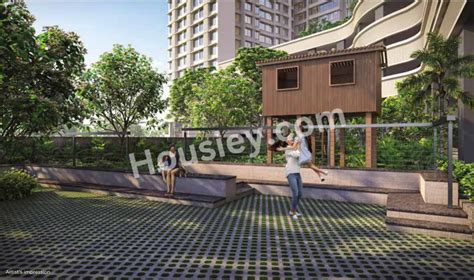 Arkade Nest Mulund West Virtual Tour Pricing Pros Cons