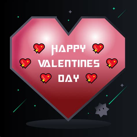 Happy Valentines Day 2021 By Electricsakura16 On Deviantart