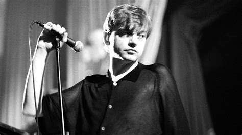 Mark E Smith Obituary British Gq British Gq