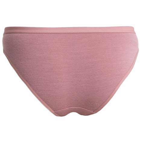 D Msk Kalhotky Icebreaker W Siren Bikini Camping Cz