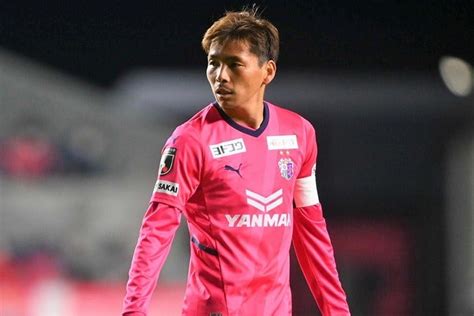 【サッカー】c大阪・乾貴士との契約解除を発表「一度セレッソとの関係をリセットすることがお互いにとっての良い選択」 首都圏の虎★