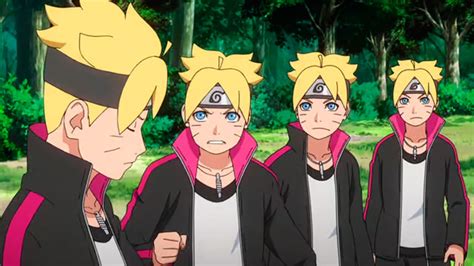 C Mo Ver Boruto Sin Relleno Estos Son Los Cap Tulos Que Te Puedes