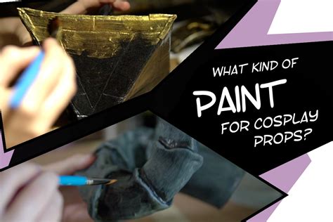 kind  paint     cosplay