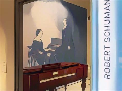 Museum Opens In Renovated Schumann House