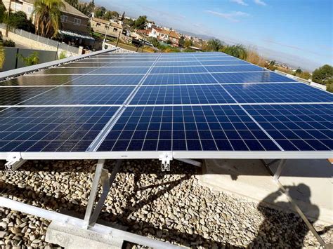 Blog Trisolar Instalación de autoconsumo solar en Murcia