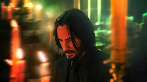 Revelada A Primeira Imagem De John Wick 4 Trendradars Português