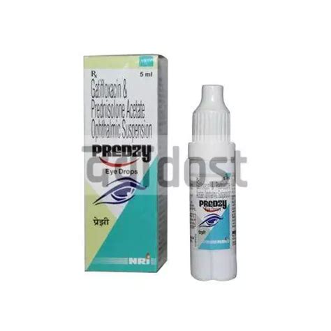 Predzy Eye Drop Upto 1000 Off Dawaadost