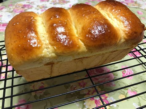 Shokupan Japanese Milk Bread Recipe Thanks For The Meal