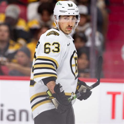 Brad Marchand Is Officially No Longer The Most Hated Player In The Nhl