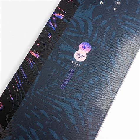 Women S Venus Plus Snowboard Nidecker Snowboards