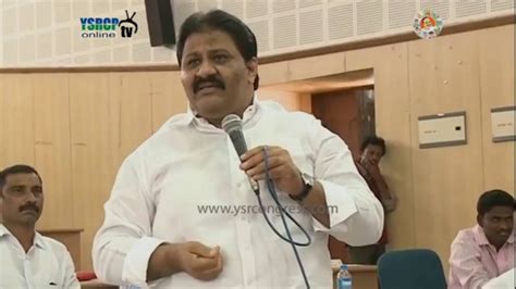 Ysrcp Mlas Fire On Tdp Central Minister Cm Ramesh In Zp Meeting At Ysr