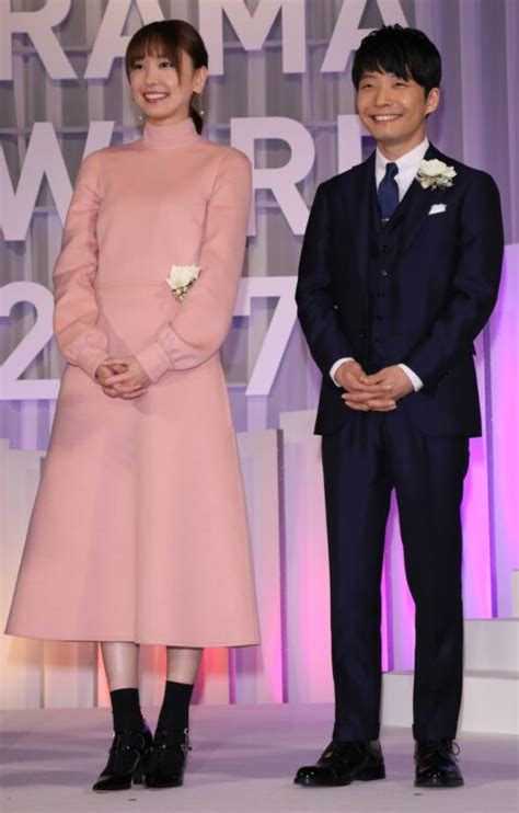 星野源＆新垣結衣、セレブなファミリー向け物件で同居 岡村隆史が助言か｜newsポストセブン