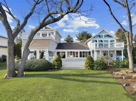 Westport Home Of Grammy Winner Nile Rodgers Listed For 525m