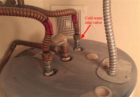 Why Is My Water Heater Leaking Water Heater Repair Water Heater