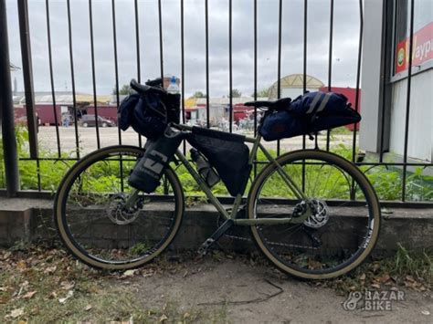 Gravel Wels Nemesis L 2023 купить в г. Вичуга
