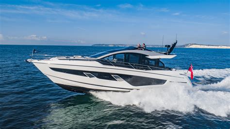 Sunseeker 65 Sport Yacht 20m 2022 Motoryachten Málaga Boot24