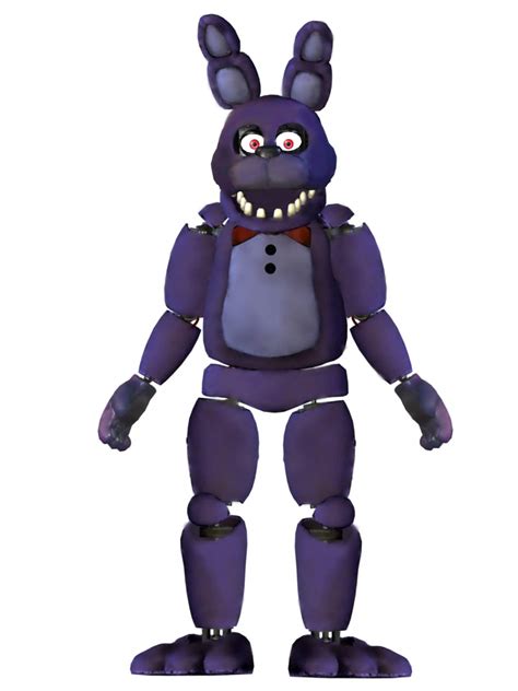 Original Bonnie Five Nights At Freddys Amino