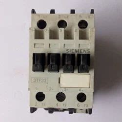 Siemens Contactor V Siemens Tf Contactor Wholesale Trader From