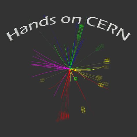 Hands On Cern Servipartícules