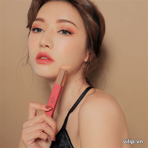 Son Ce Cloud Lip Tint Blossom Day M U H Ng O