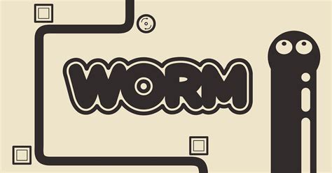 Worm 🕹️ Играть на Crazygames