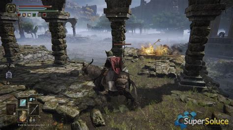 Laskyar Ruins Game Of Guides