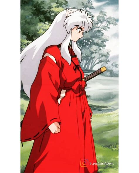 Pin De Kailie Butler En Inuyasha And His Daughter Moroha Personajes