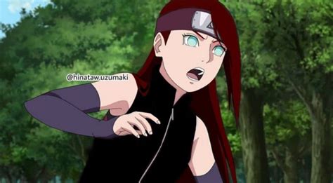 Naomi Uchiha Meninas Naruto Menina Bonita Anime Anime