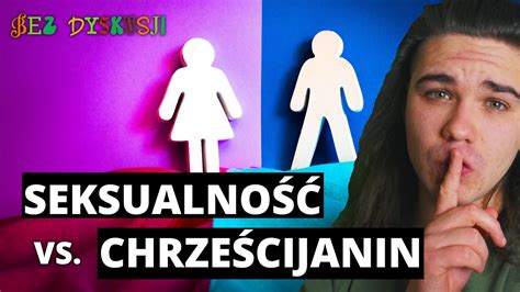 BEZ DYSKUSJI 11 Czy edukacja seksualna w kościele jest ok YouTube