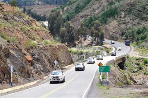 Campesinos del norte de Potosí amenazan con bloquear ruta Diagonal eju tv