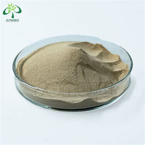 Sonwu Supply Cas Plant Extract Huperzine Powder Huperzine