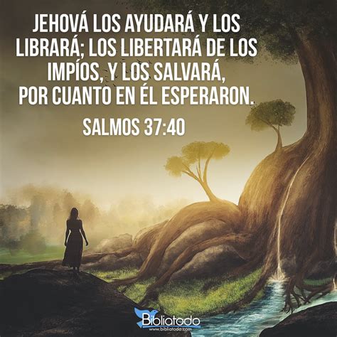 Salmos R Vers Culo Del D A