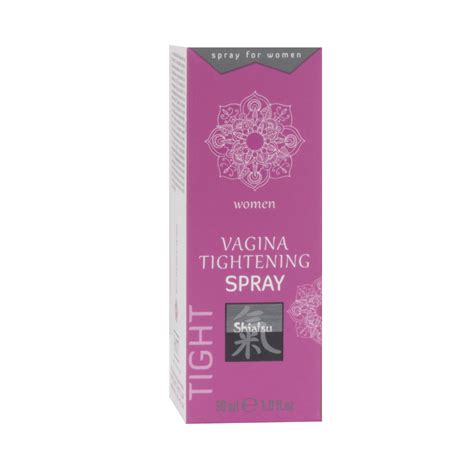 Shiatsu Tightening Vagina Intim Spray Ml Shop Apotheke