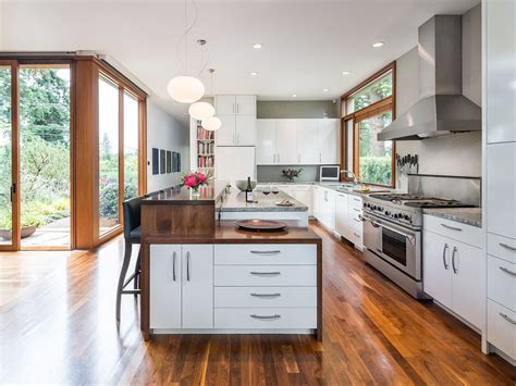 Kitchen Contemporary Kitchen Portland By Kuda Photography Houzz