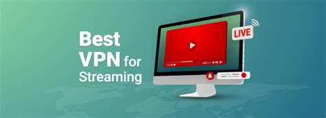 Best VPNs for Streaming: Tested in 2023 | Cybernews