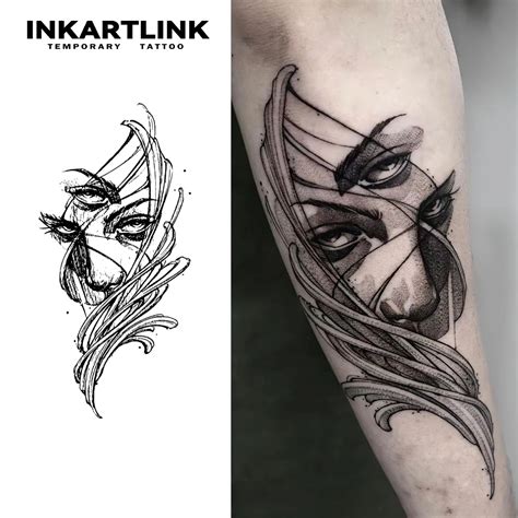 Inkartlink Magic Tattoo Store