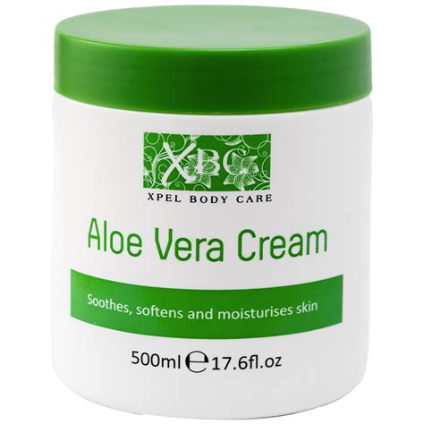 Xpel Aloe Vera Cream Dohia