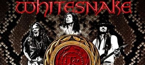 Whitesnake vine la București Când vor urca băieții pe scenă PRO TV